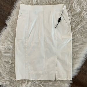 NWOT Escada Pencil Skirt